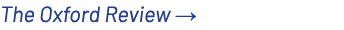 The Oxford Review →