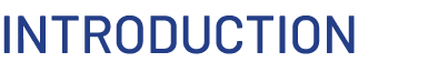 Introduction
