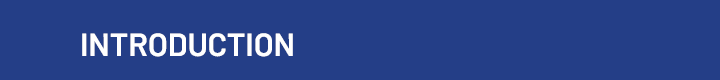 Introduction